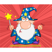 Astrologer's Dream by Jonathan Royle (Download)
